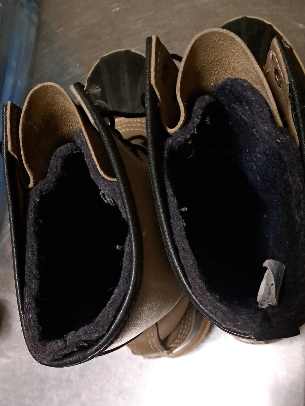 Sorel Arctic Pac Waterproof Winter Boots 11